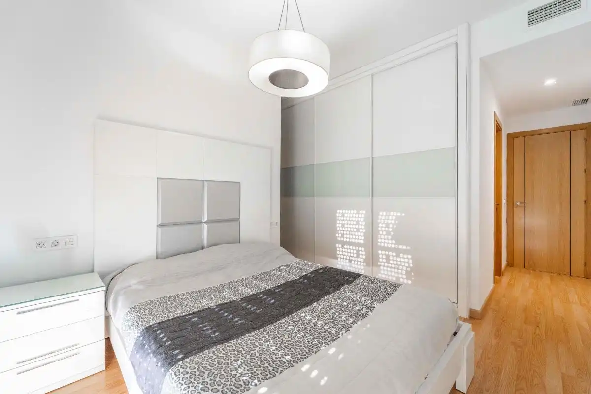 Flat for sale in Av. Retamar, La Capellanía - El Higuerón