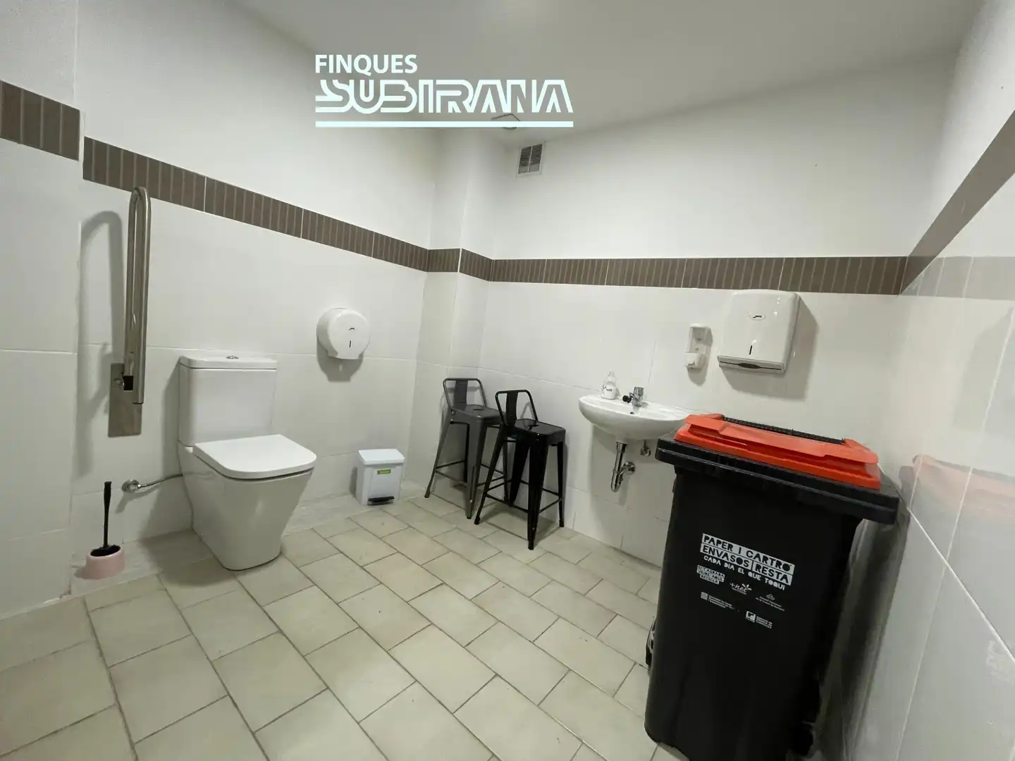 Local comercial en traspaso en Santa Coloma de Queralt, imagen 6