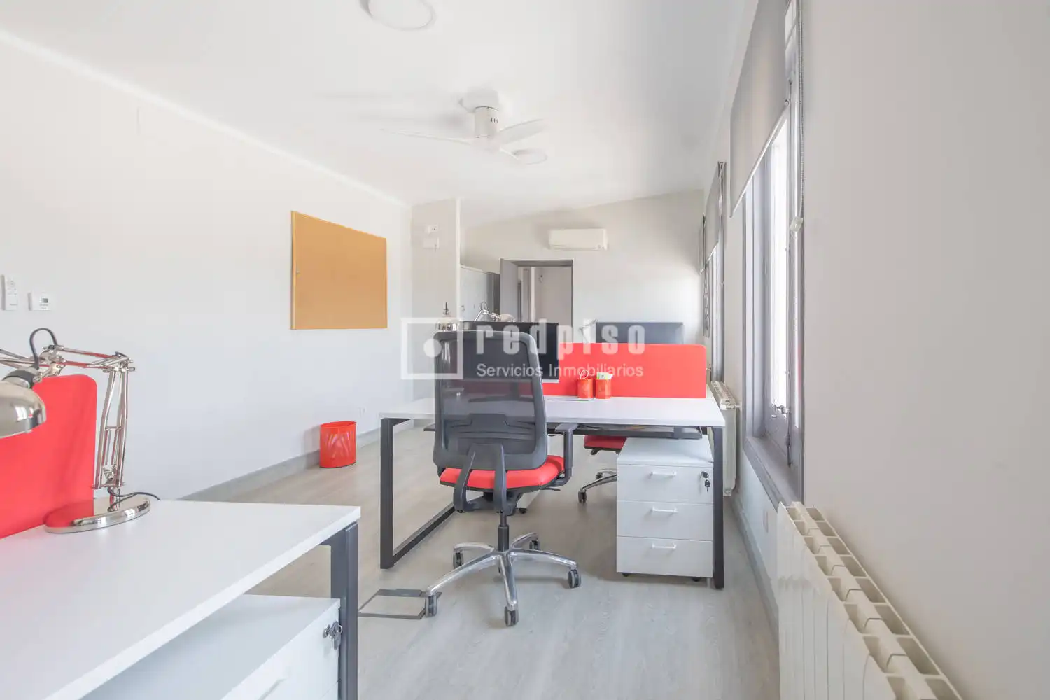 Detached house with garden for sale in El Álamo, imagen 11