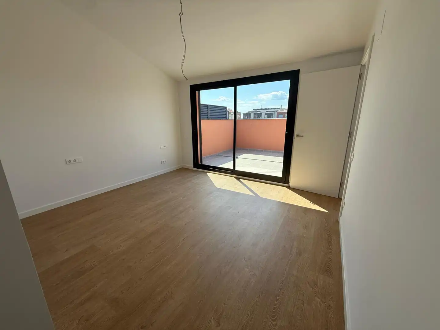 Maisonette mit Terrasse zum Verkauf in Carrer de Manso, imagen 5