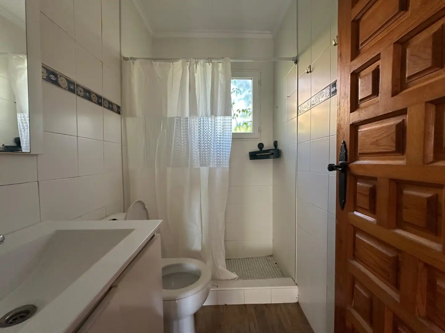Baño de Casa o chalet en venta en San Fulgencio con Jardín privado, Terraza y Horno