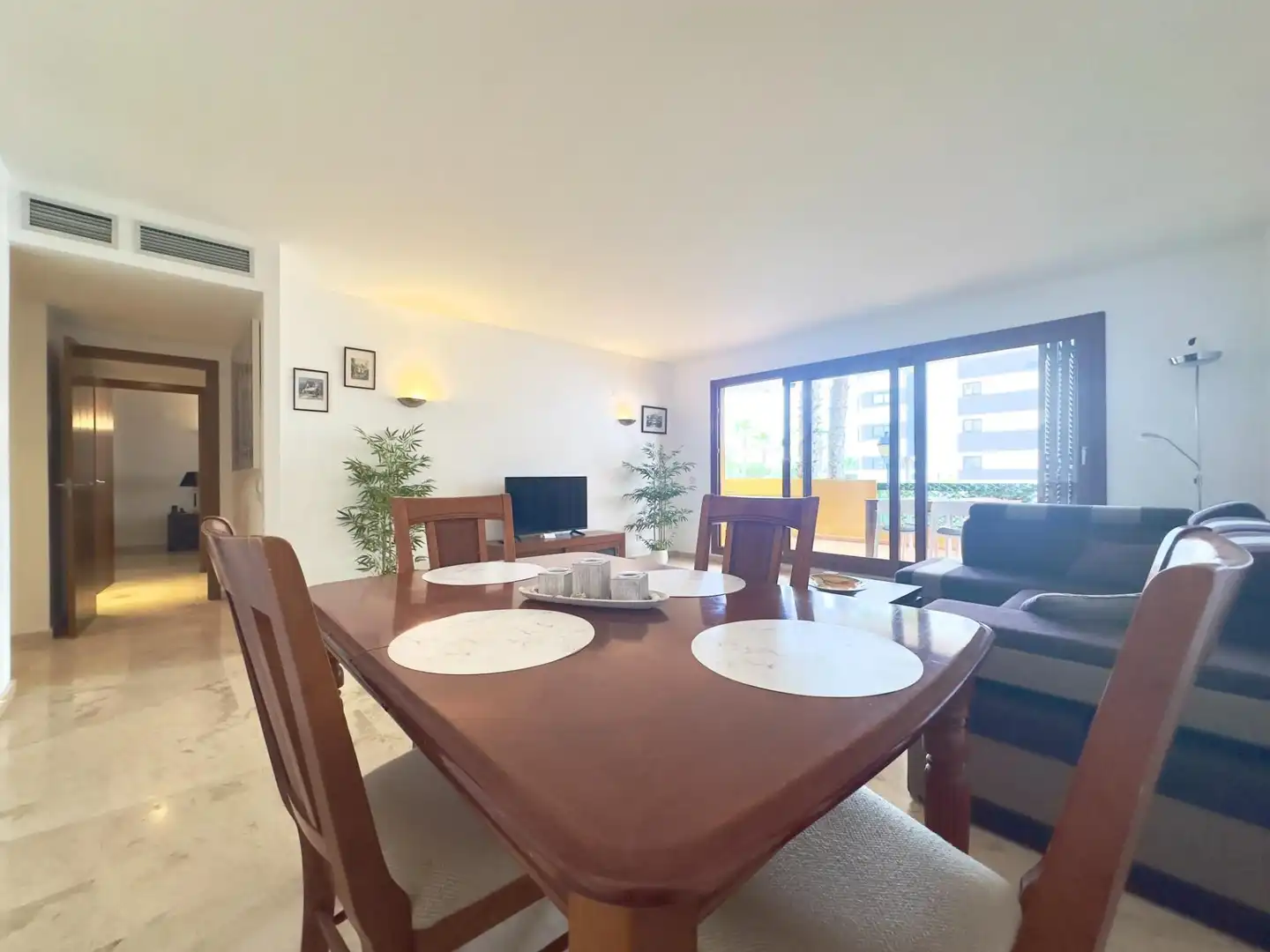 Apartment mit Pool zum Verkauf in Playa del Acequión, Náufragos y Rocío del Mar, imagen 3