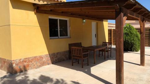 Photo 2 of House or chalet to rent in  de Los Coves, La Algoda - Matola - Llano de San José, Alicante
