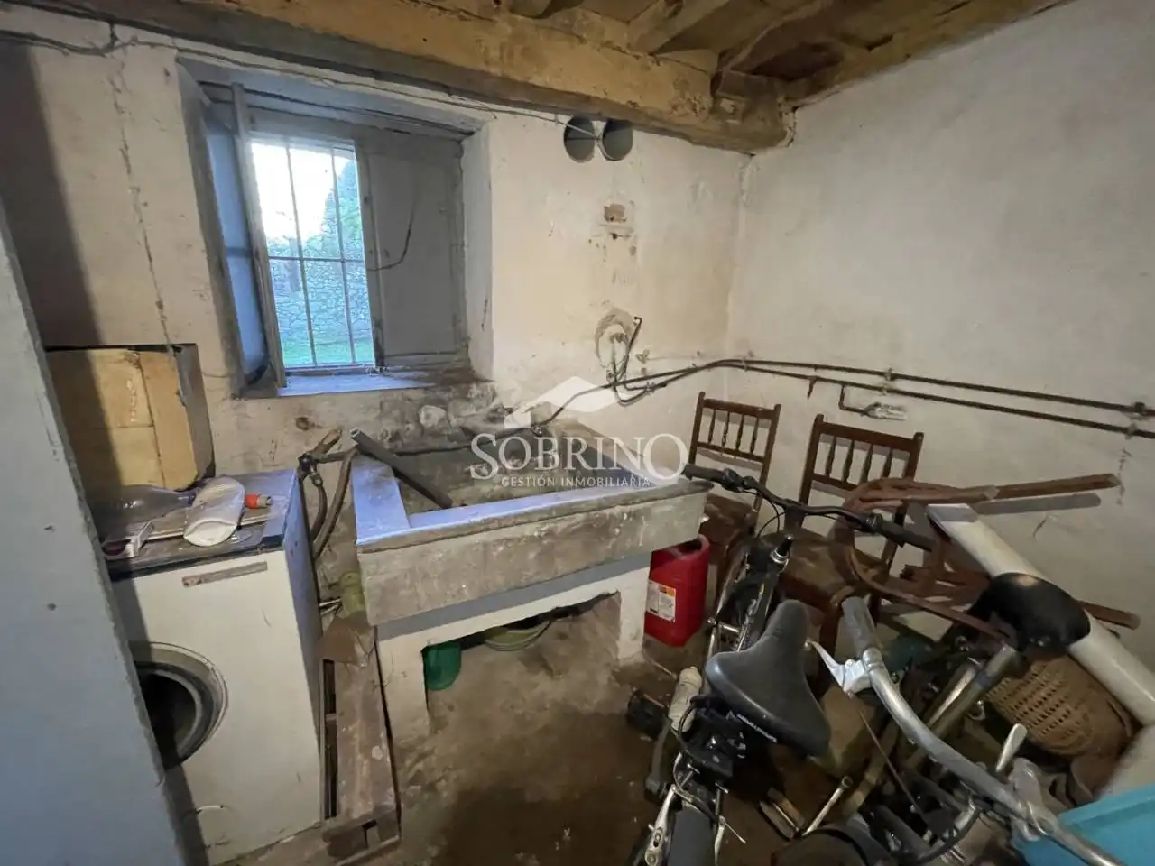 Haus oder Chalet zum Verkauf in Llanes mit Privatgarten