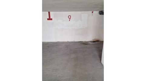 Foto 4 de Garaje en venta en Calle Bellvei, Can Toni, Cunit