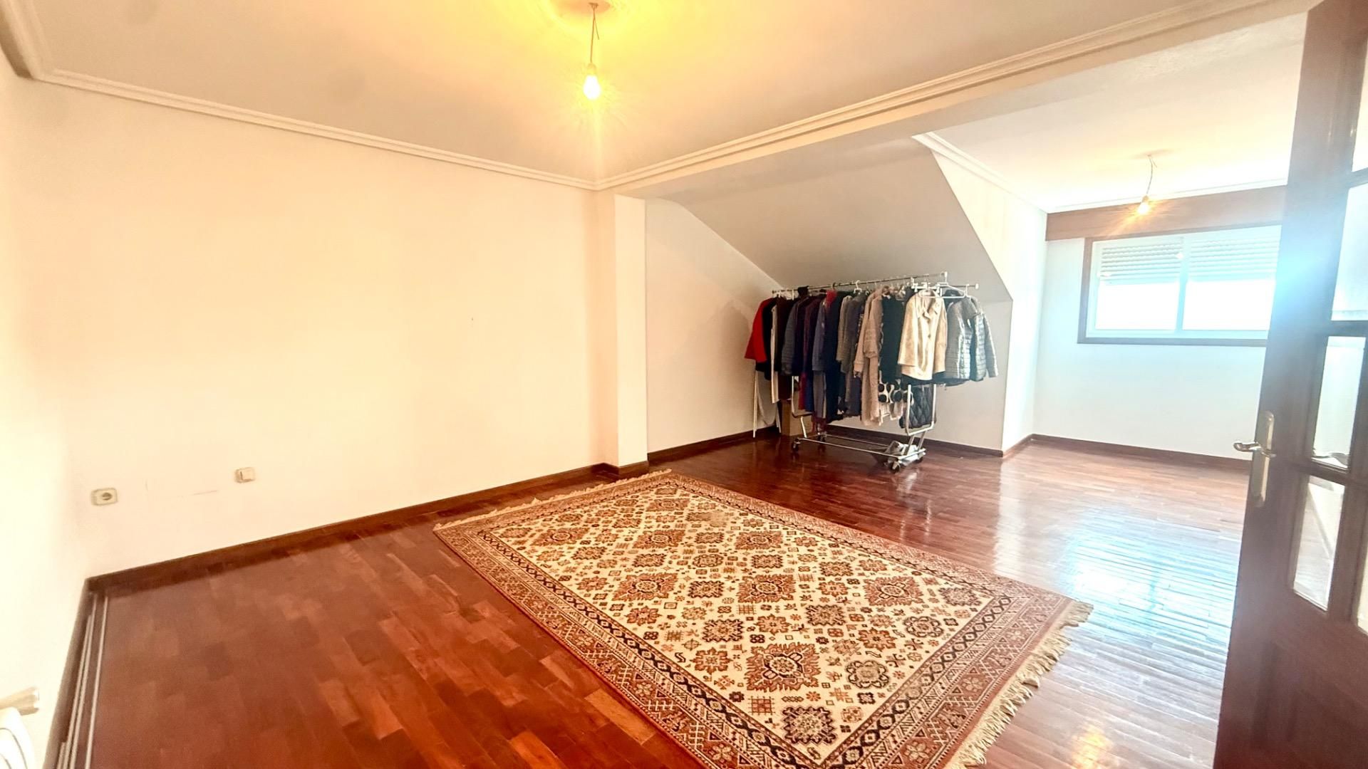 Piso en venta en Maceda con Trastero