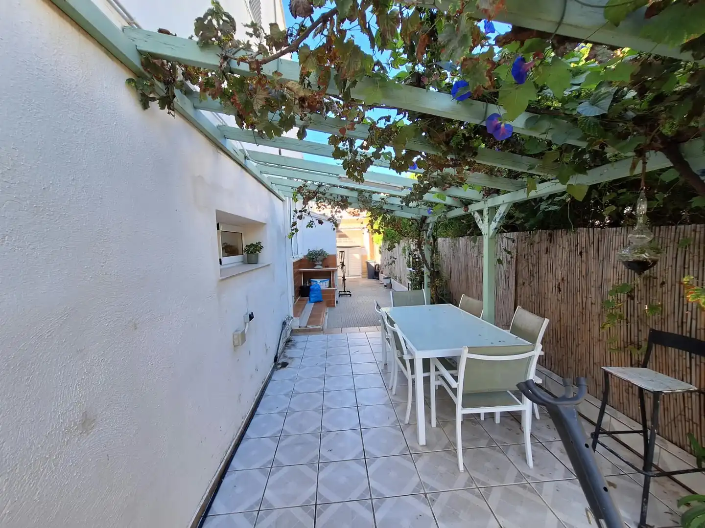 Detached house with terrace for sale in Corinto - Almarda, imagen 31