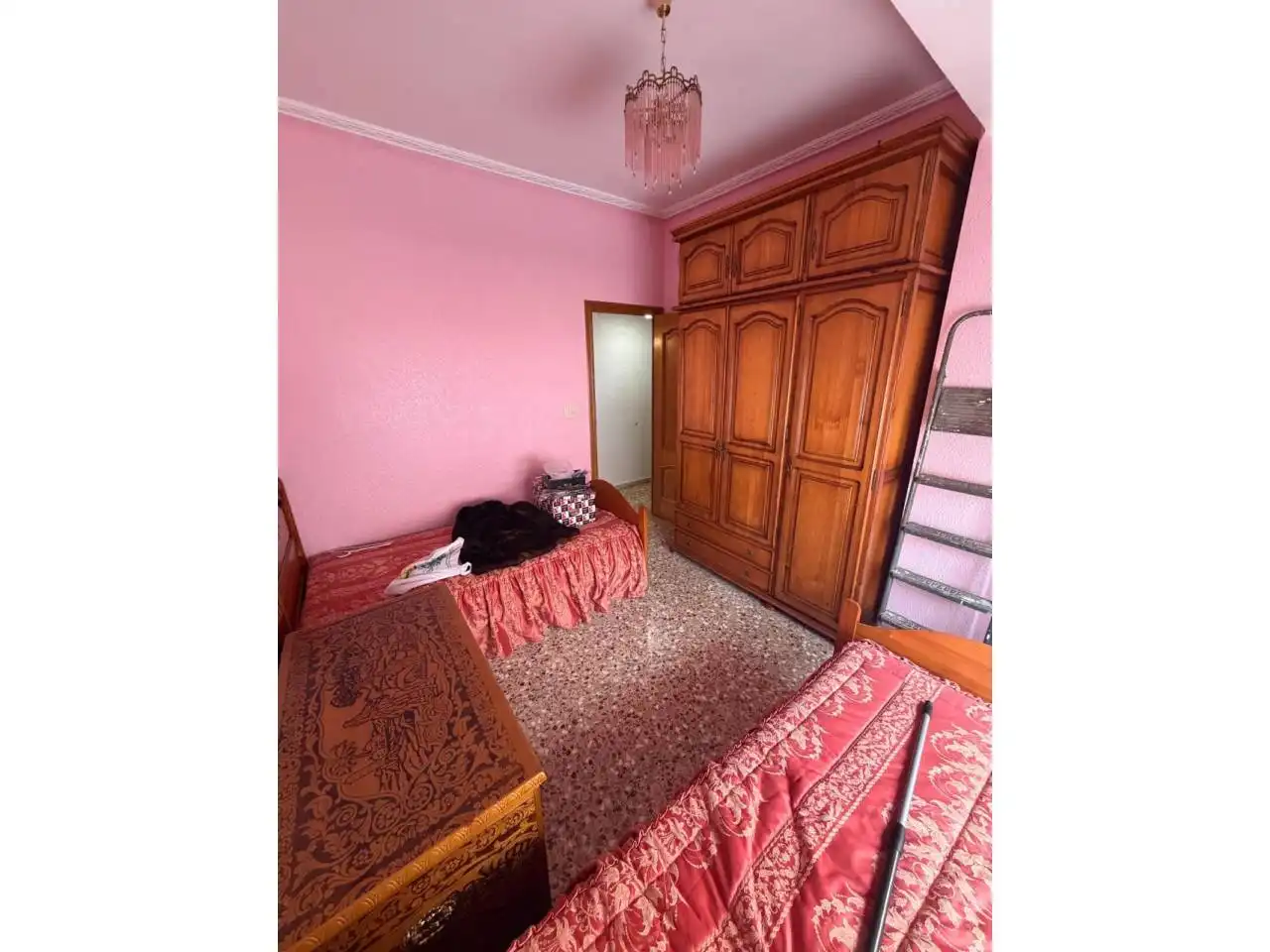Flat with lift for sale in Calle Juan de Austria, imagen 18
