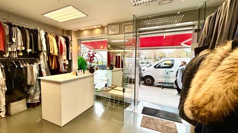 Photo 2 of Premises for sale in Calle de Raimundo Fernández Villaverde, 52, Ríos Rosas - Nuevos Ministerios, Madrid