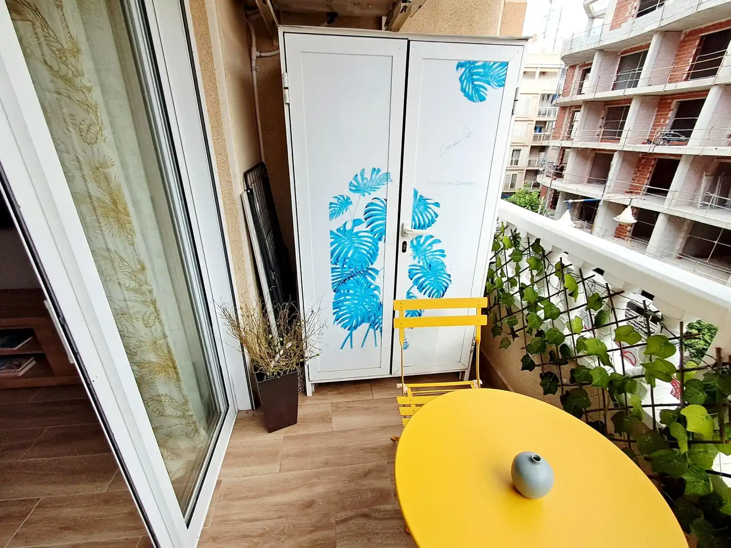 Appartamento con terrazza in vendita a Calle de la Sal, imagen 10