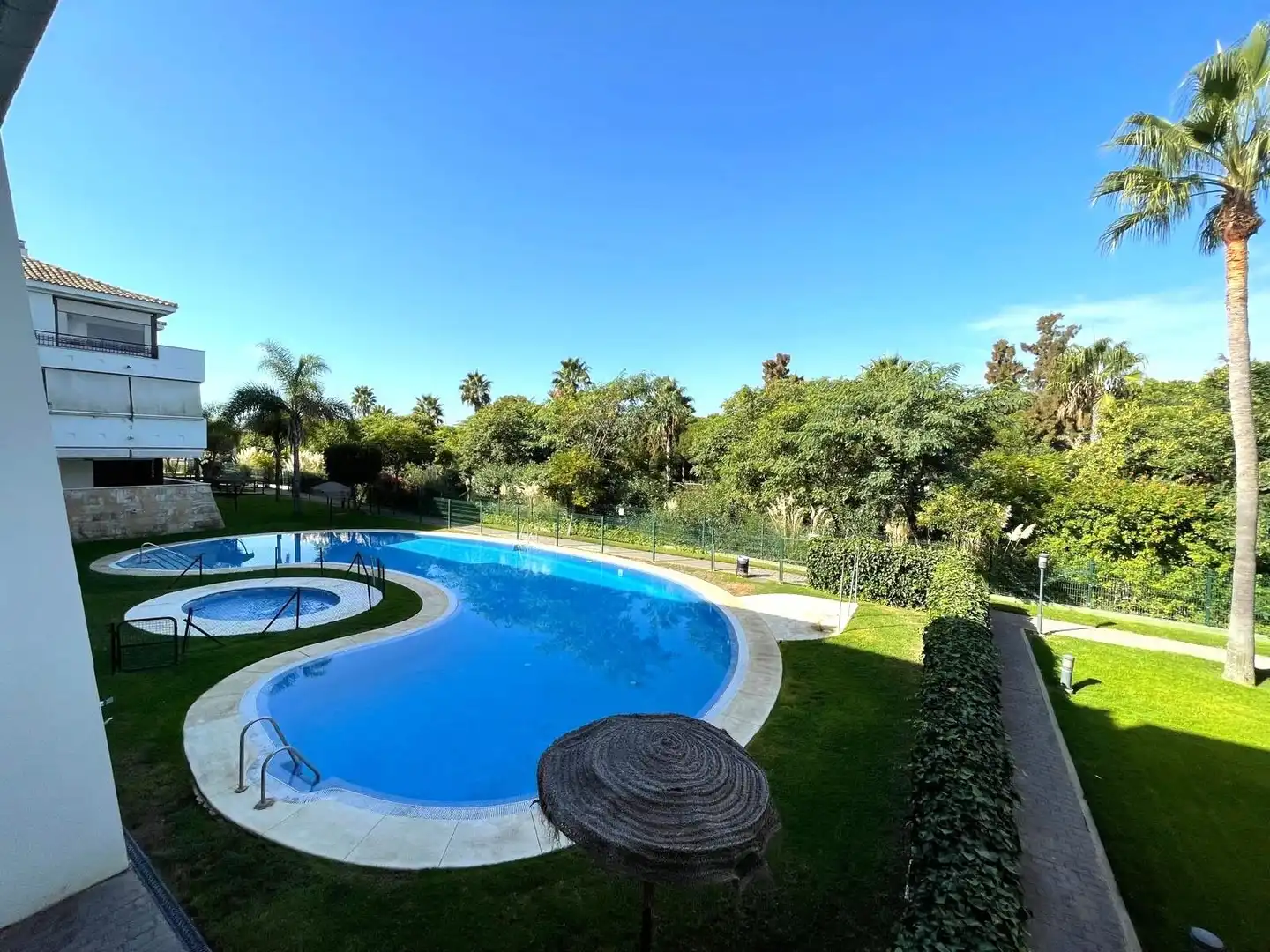 Apartament de lloguer a El Rompido