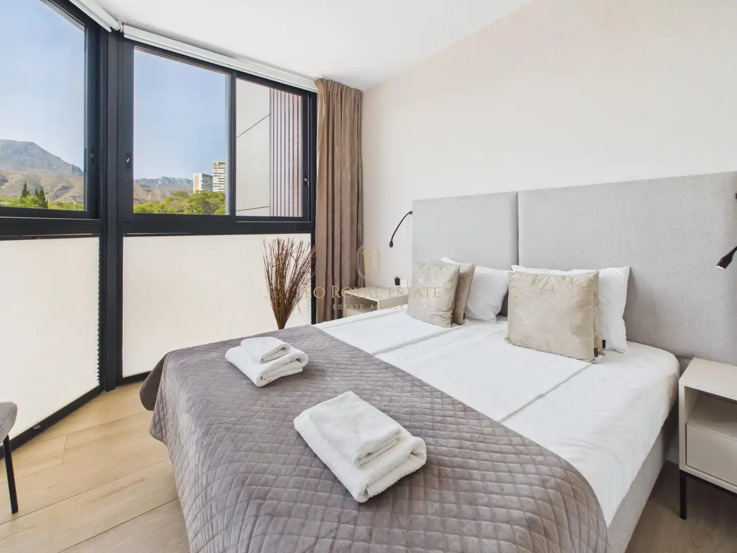 Appartement avec terrasse à vendre à Playa de Poniente, imagen 5