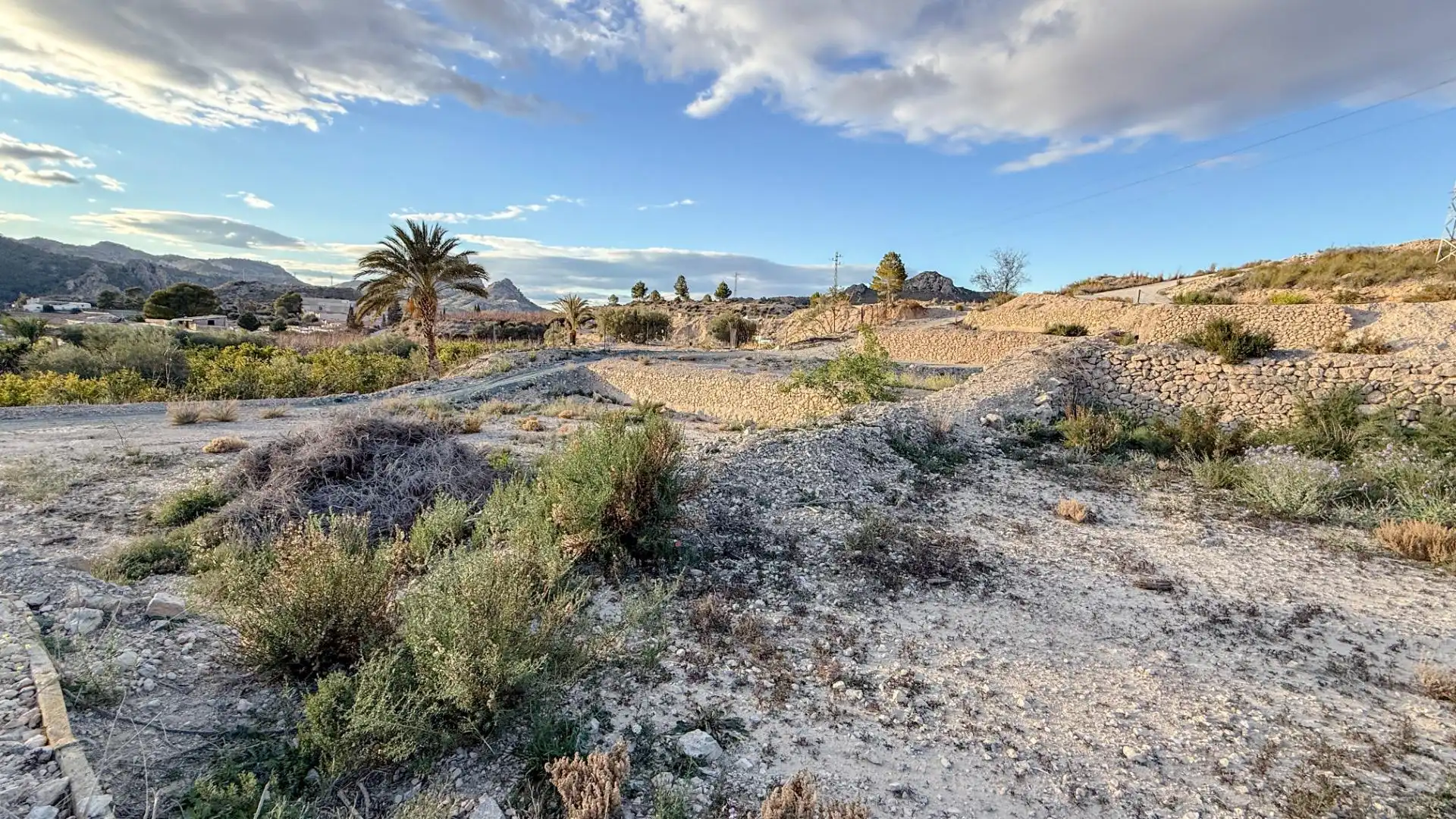 Casa o chalet en venta en Abarán