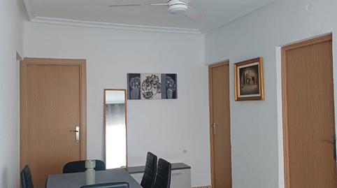 Foto 2 de Pis en venda a Carrer Doctor Buades, Carolinas Altas, Alicante / Alacant