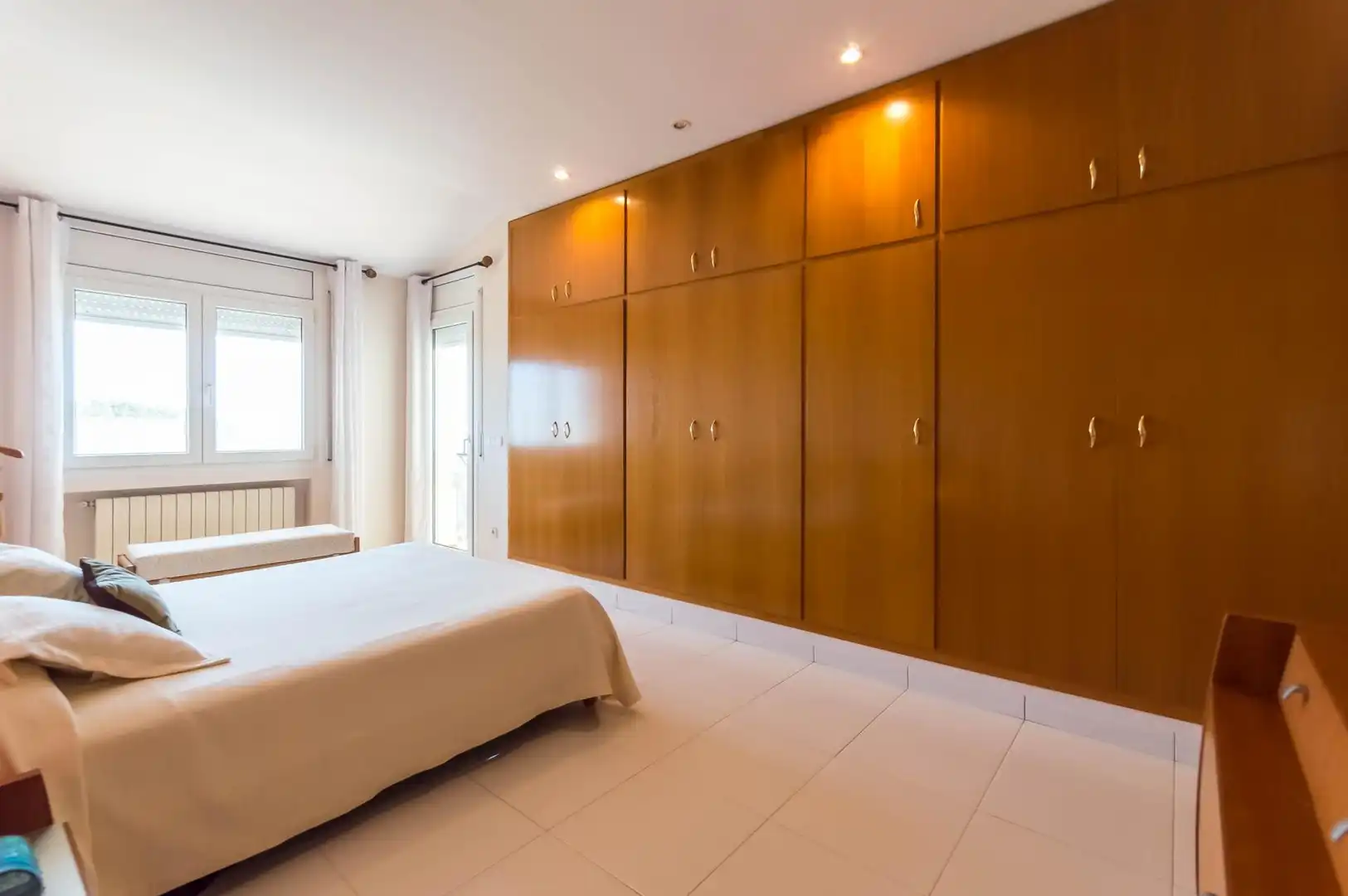 Detached house with terrace for sale in Montgoda, imagen 30