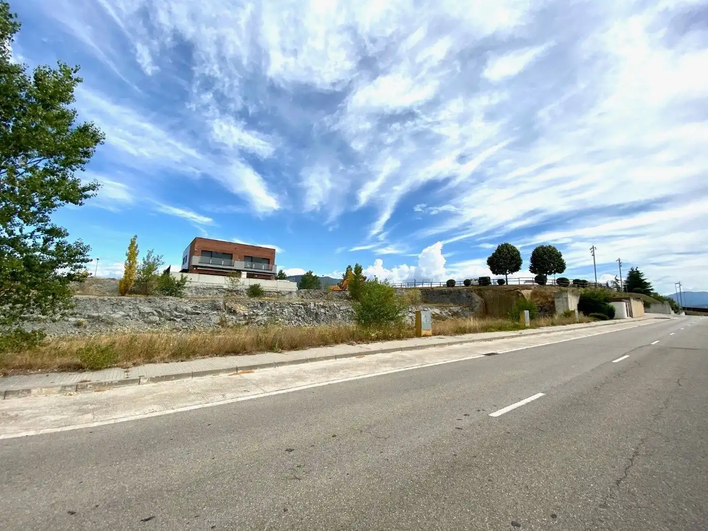 Terreny residencial en venda a Torelló, imagen 8