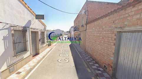Foto 2 de Casa o xalet en venda a Diego Torregrosa, Guarromán, Jaén