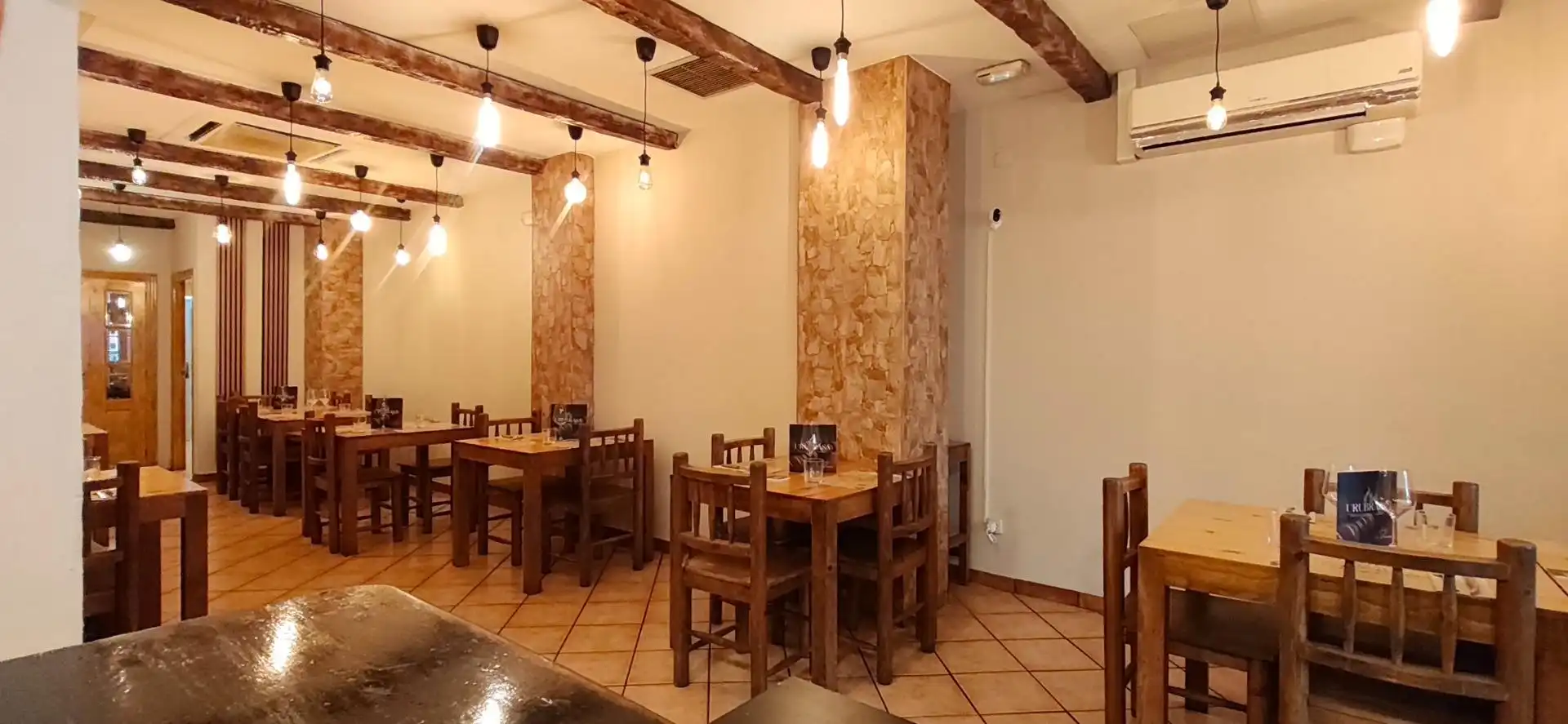 Local de alquiler en Valencia con Aire acondicionado y Amueblado