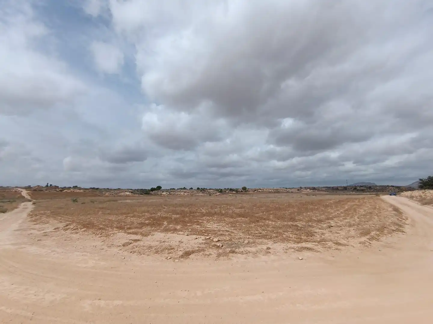 Residential zum Verkauf in Murcia