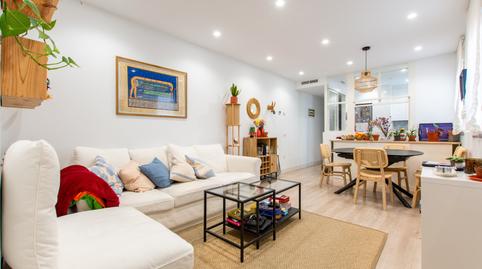 Foto 2 von Wohnung zum Verkauf in Calle de Lagasca, Castellana,  Madrid Capital