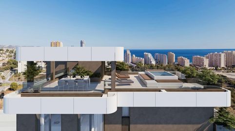 Apartamentos de lujo en Calpe, imagen 3
