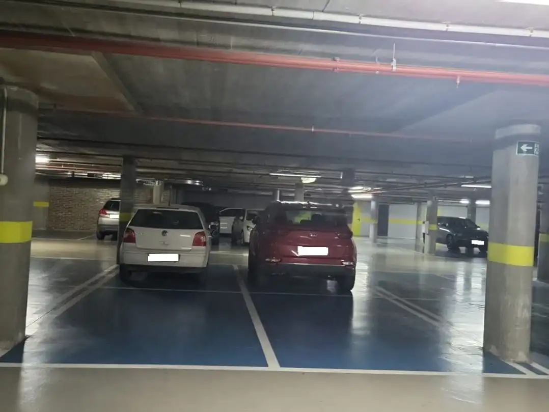 Garatge de lloguer a Calle Central, 9, Espinardo