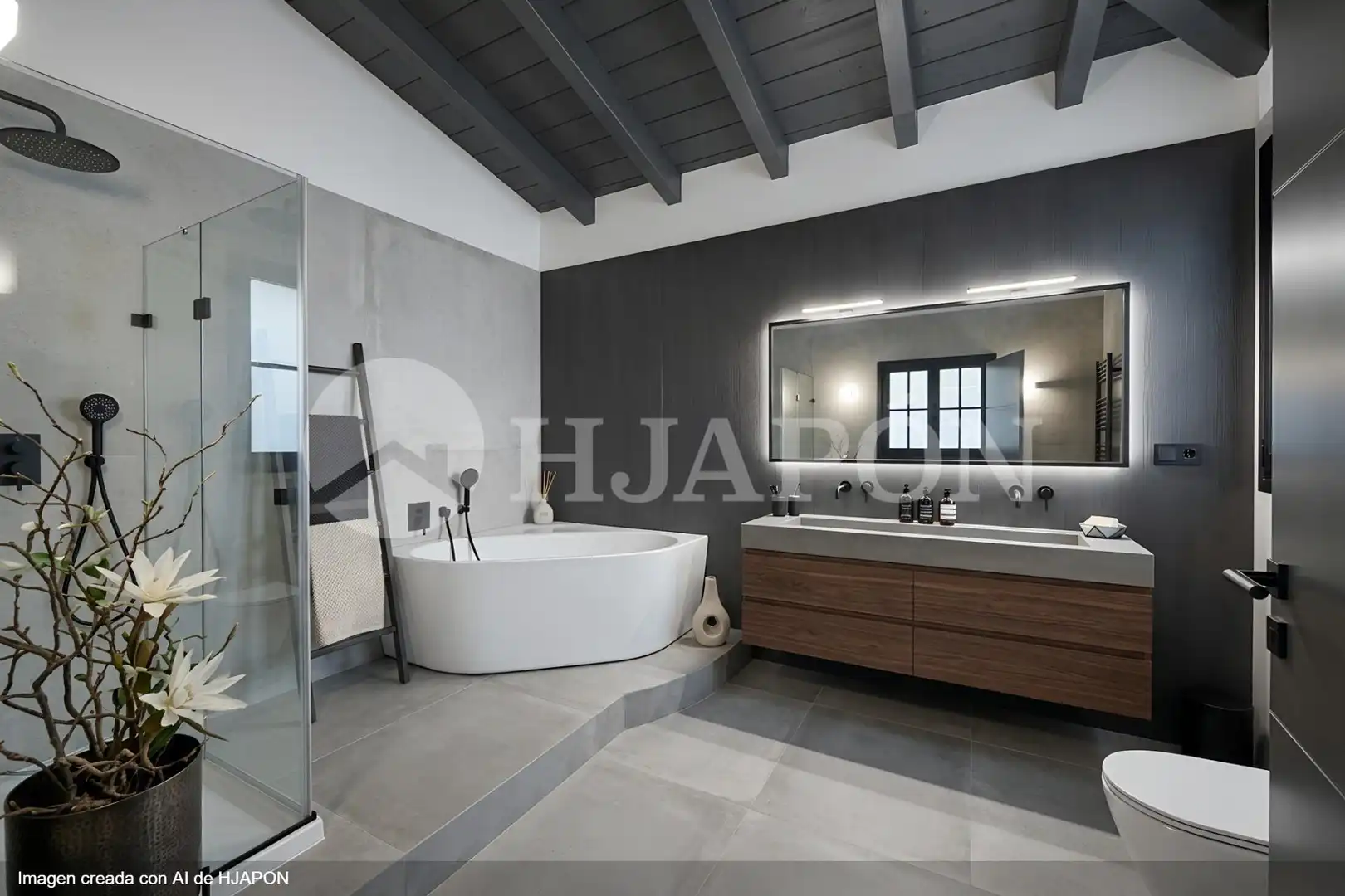 Casa amb piscina en venda a Bell - Aire, imagen 13