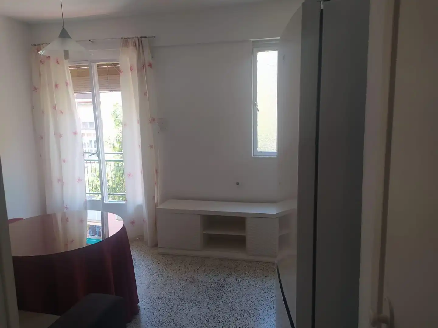 Schlafzimmer von Wohnung zur Miete in Ronda