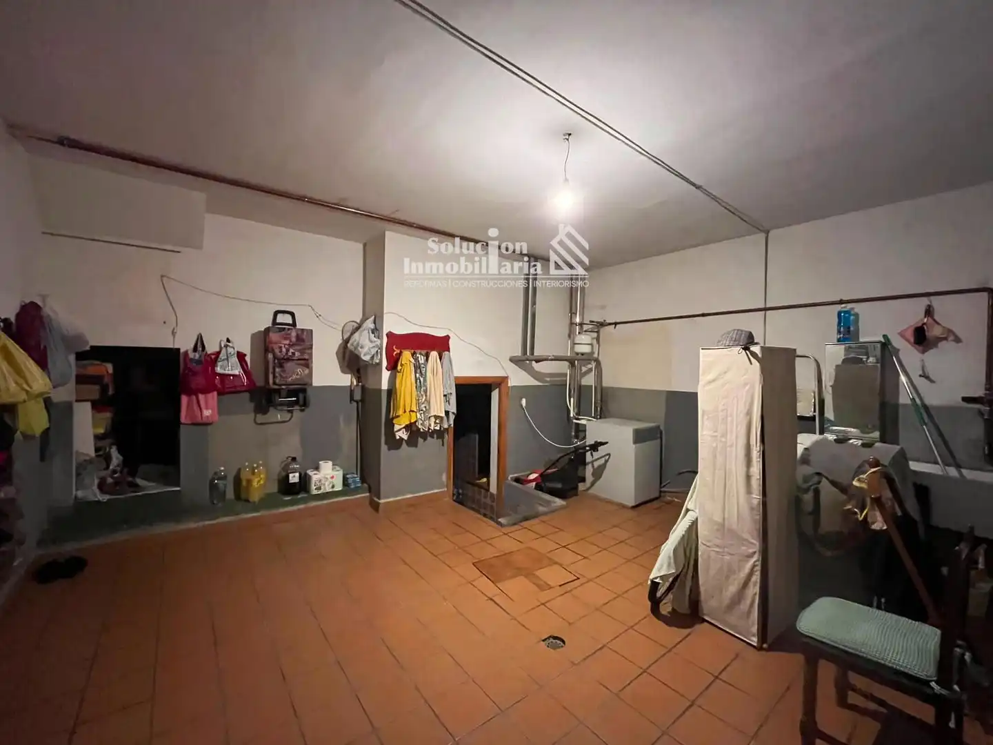 Casa adosada en venta en Salamanca con Calefacción, Jardín privado y Terraza