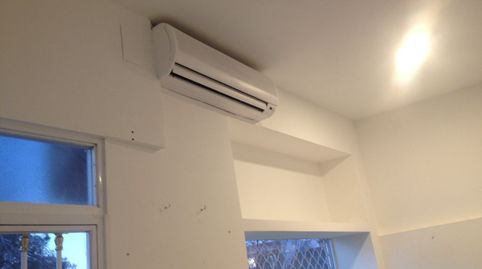 Foto 5 von Geschaftsraum zur Miete in Nuevo Aranjuez - Ciudad de las Artes, Aranjuez