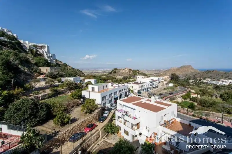 Apartament en venda a Mojácar Pueblo, imagen 2