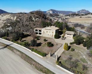 Exterior view of Country house for sale in Vic  with Terrace