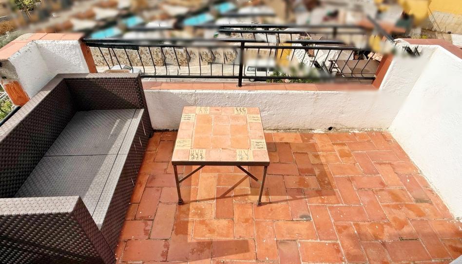 Foto 1 de Casa o chalet en venta en Sant Vicenç Dels Horts, Barcelona