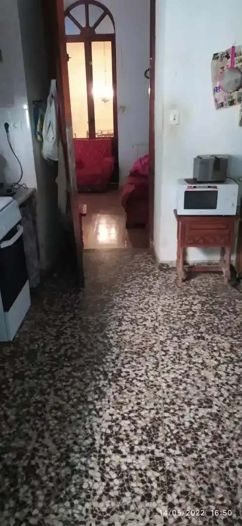 Planta baixa en venda en Antella amb Aire condicionat, Jardí privat i TV
