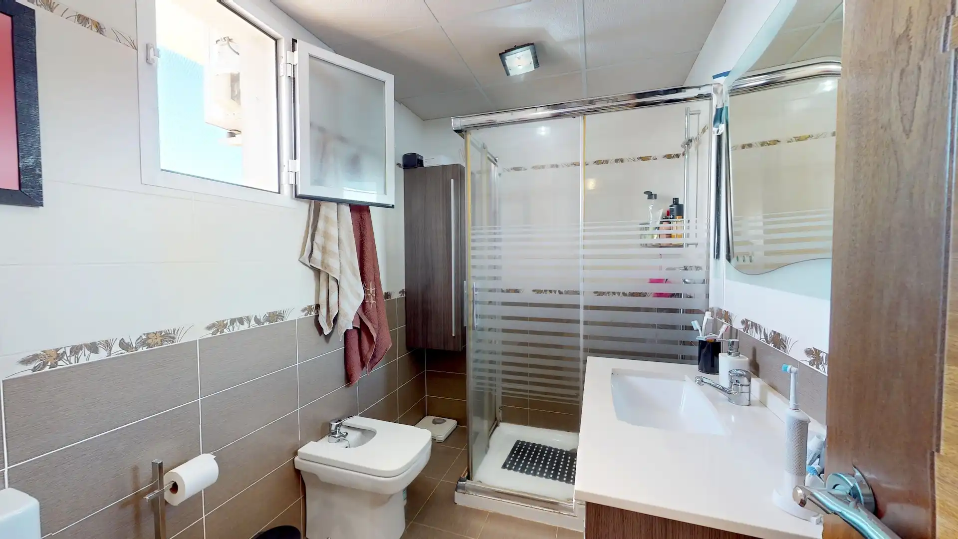 Bany de Casa o xalet en venda en Periurbano Este - Campiña