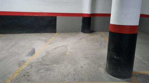 Photo 3 of Garage for sale in Calle Eugenio Salazar, Ciudad Jardín,  Madrid Capital