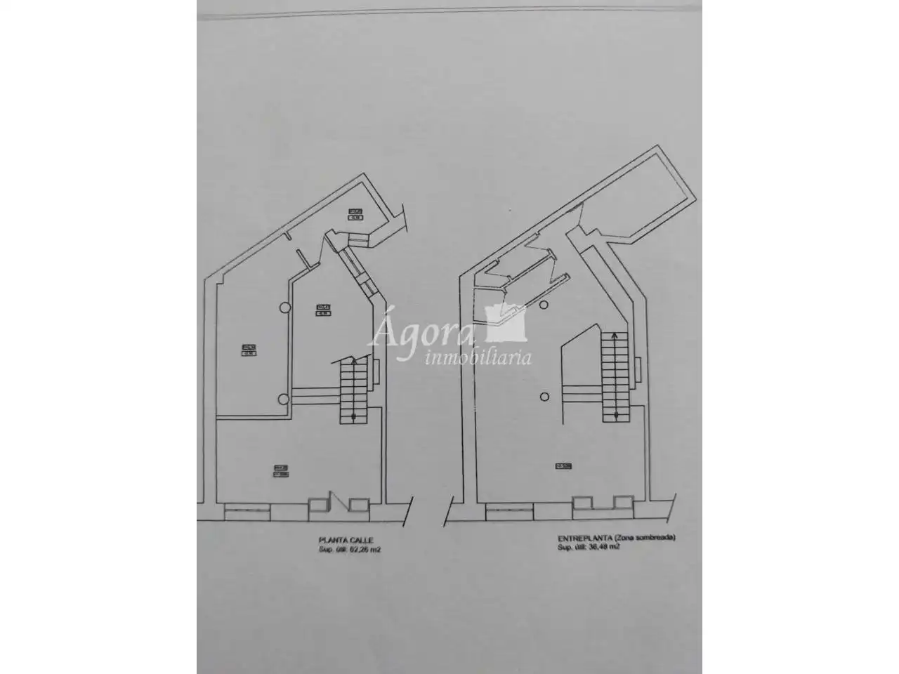 Gewerbefläche zum Verkauf in Calle Gamazo, imagen 15