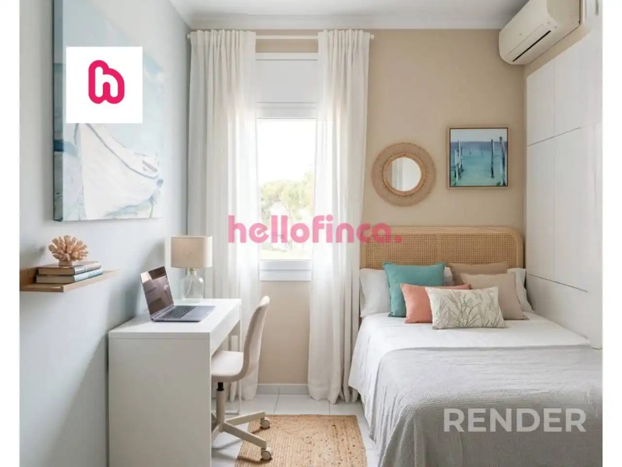Terraced house with pool for sale in Calle Badia gran reserva, imagen 15