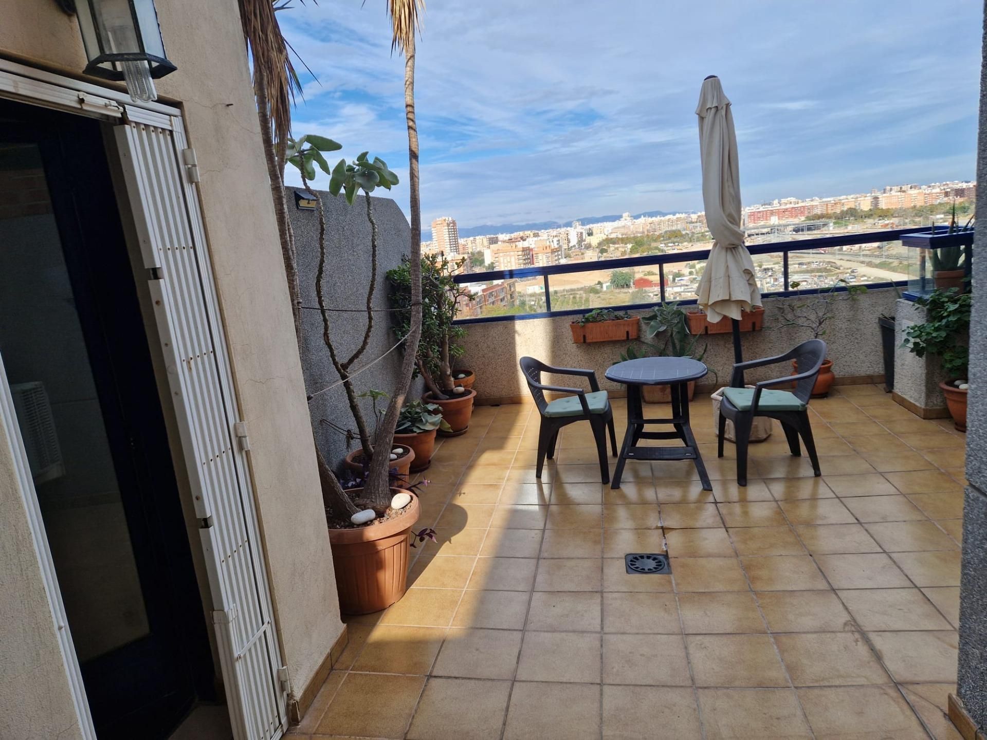 Pis de lloguer a Camí Reial, Jesús