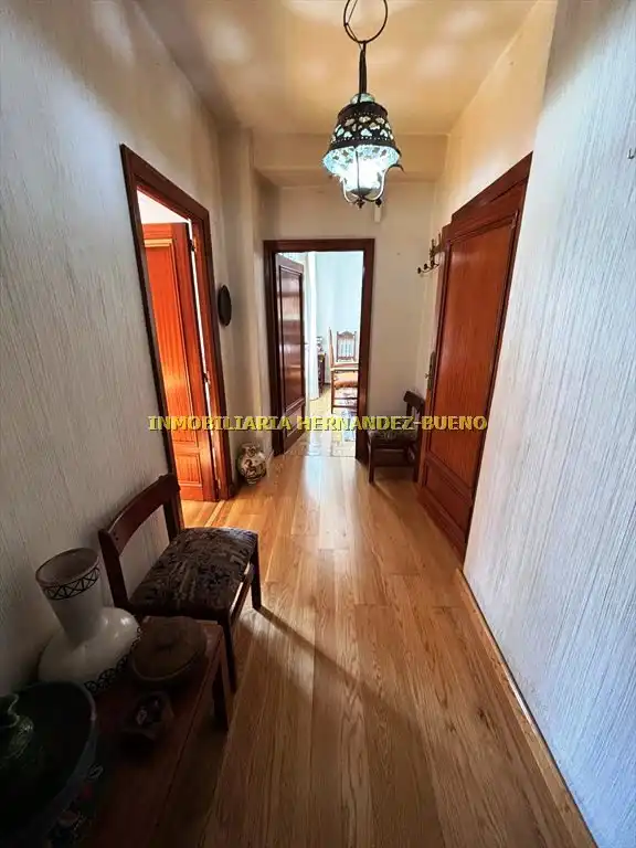 Wohnung zum Verkauf in Salamanca mit Heizung und Terrasse