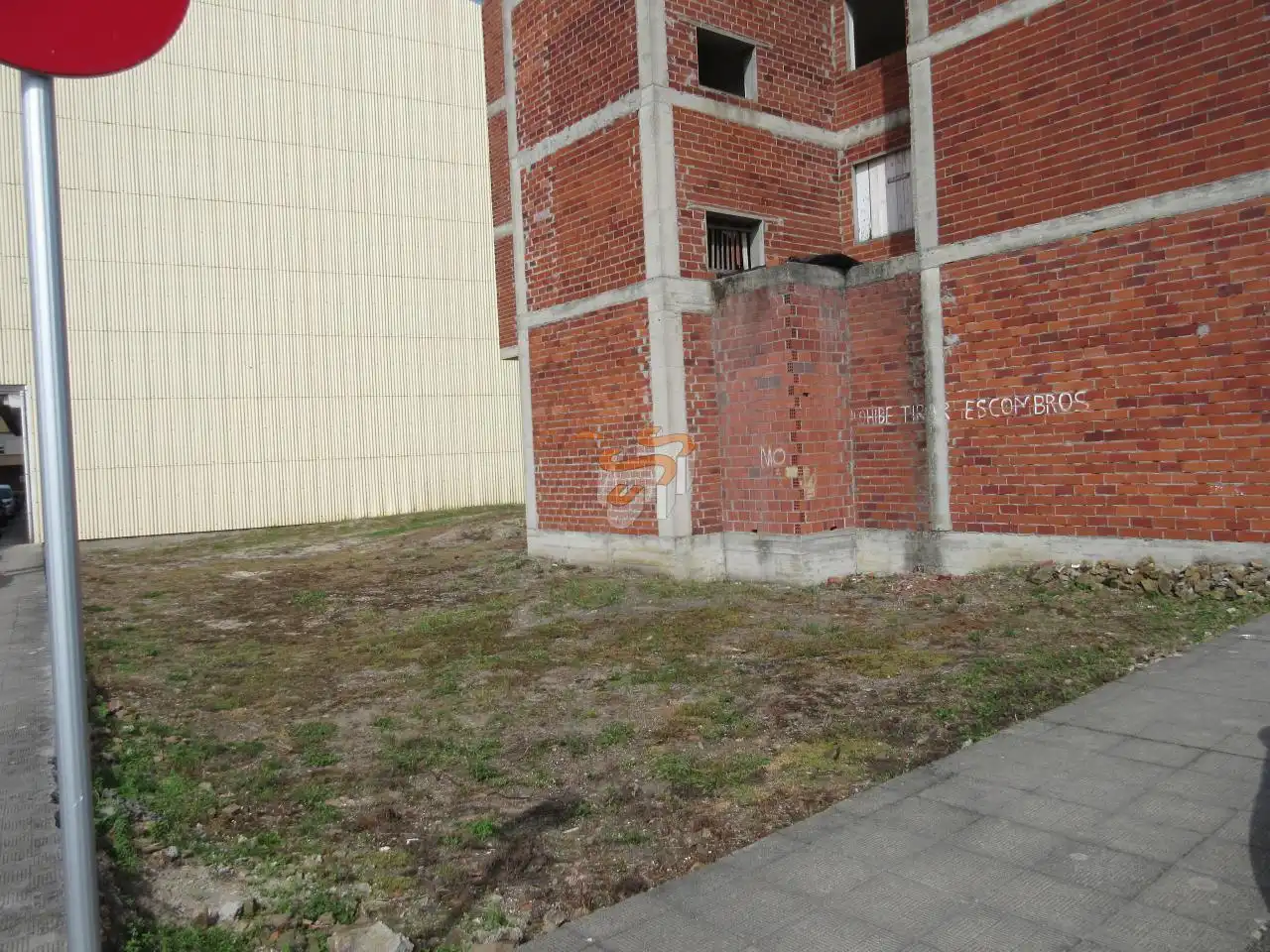 Edifici en venda en Cedeira