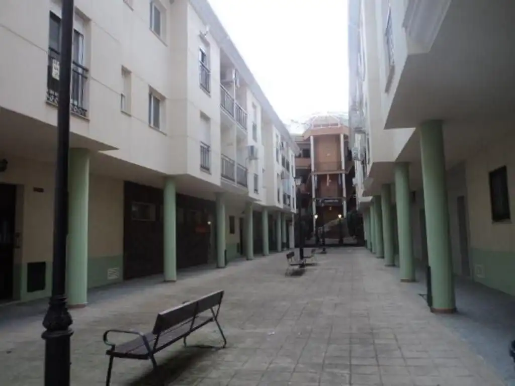 Local comercial en venda a Cazorla, imagen 31