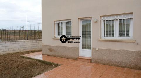 Foto 2 de Casa adosada en venta en Chinchilla de Monte-Aragón, Albacete
