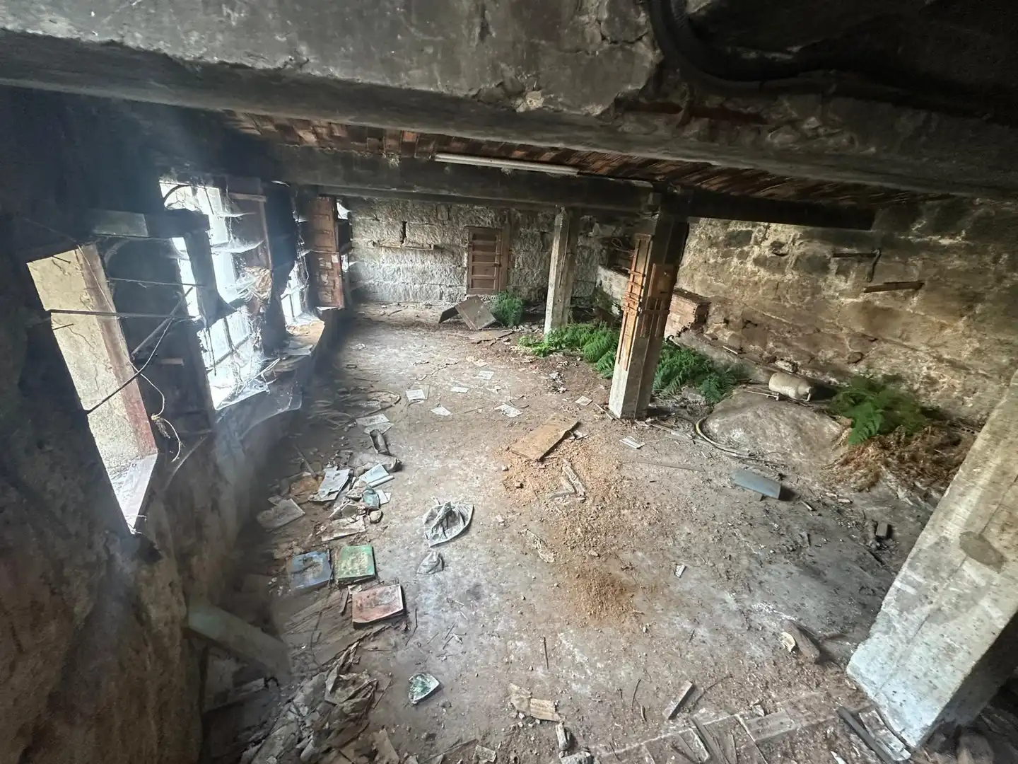 Flat with lift for sale in Posío, imagen 12