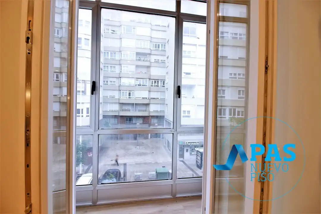 Terraza de Piso en venta en Santander con Calefacción, Terraza y Balcón