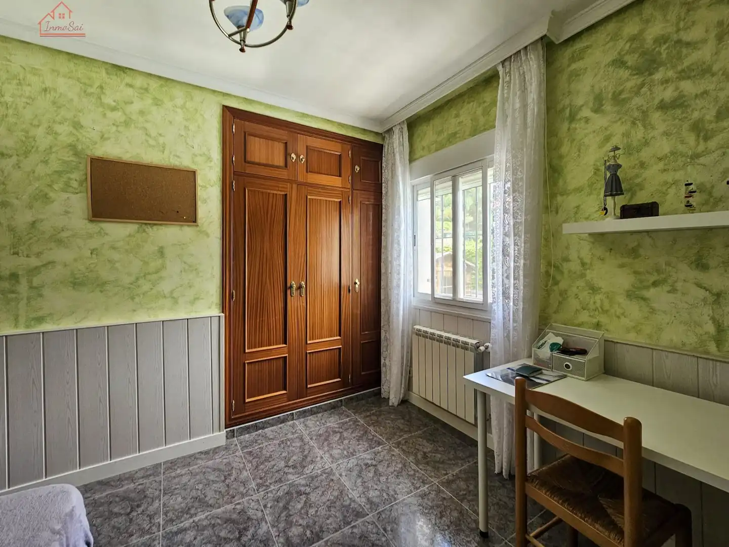 Casa o xalet en venda en Chinchón amb Aire condicionat, Calefacció i Jardí privat