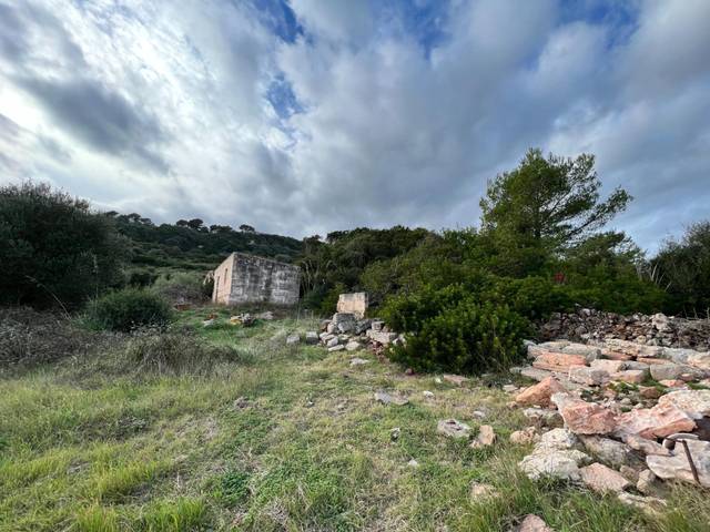 Terreno residencial en Venta en Ferreries poble