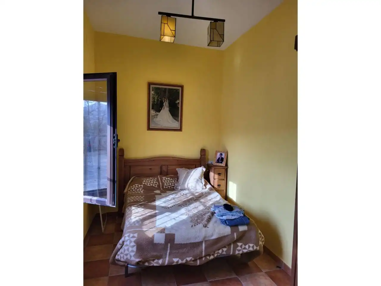 Chalet en venta en Baza, imagen 13