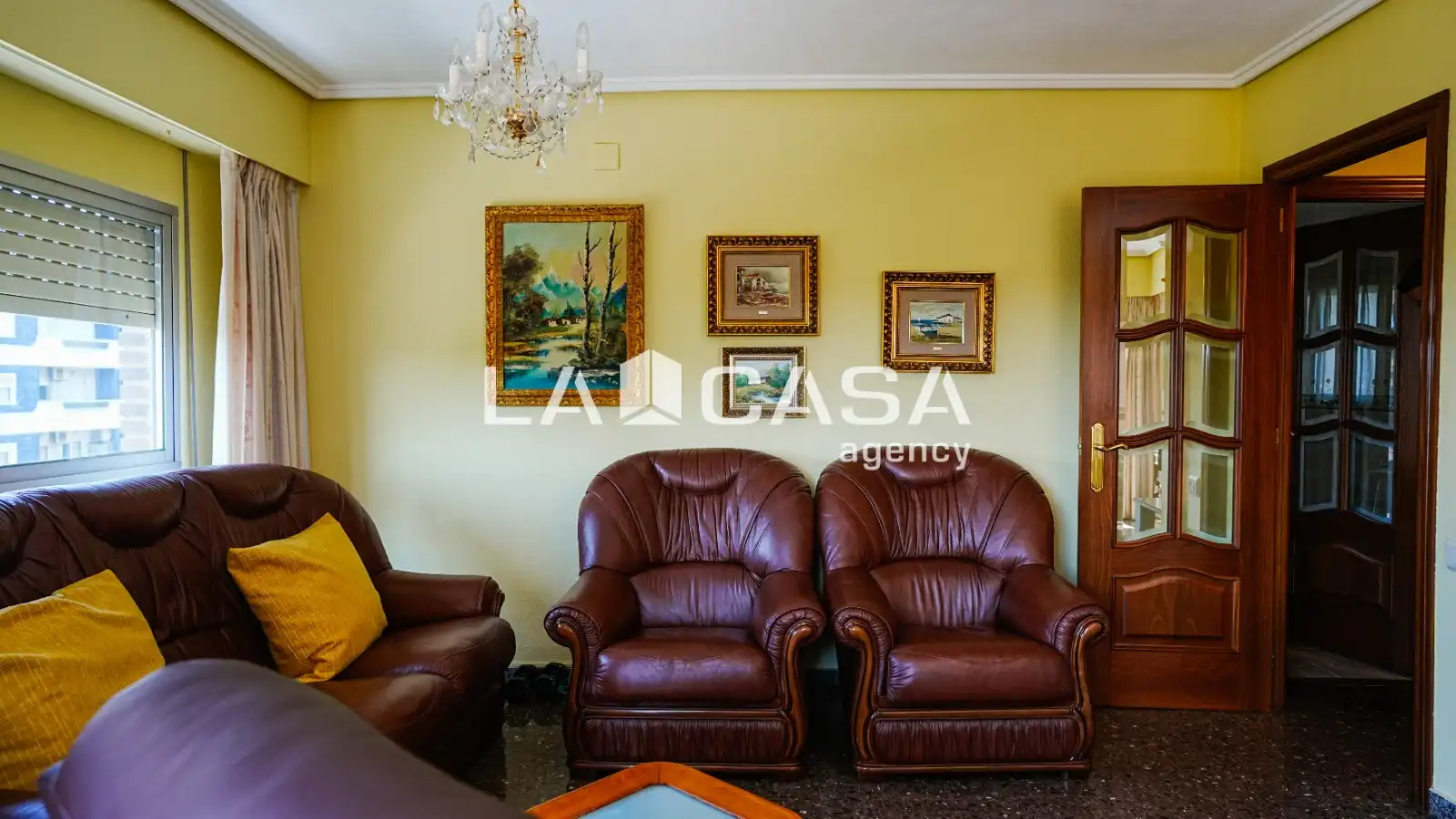 Wohnung mit Aufzug zum Verkauf in Algirós, imagen 14