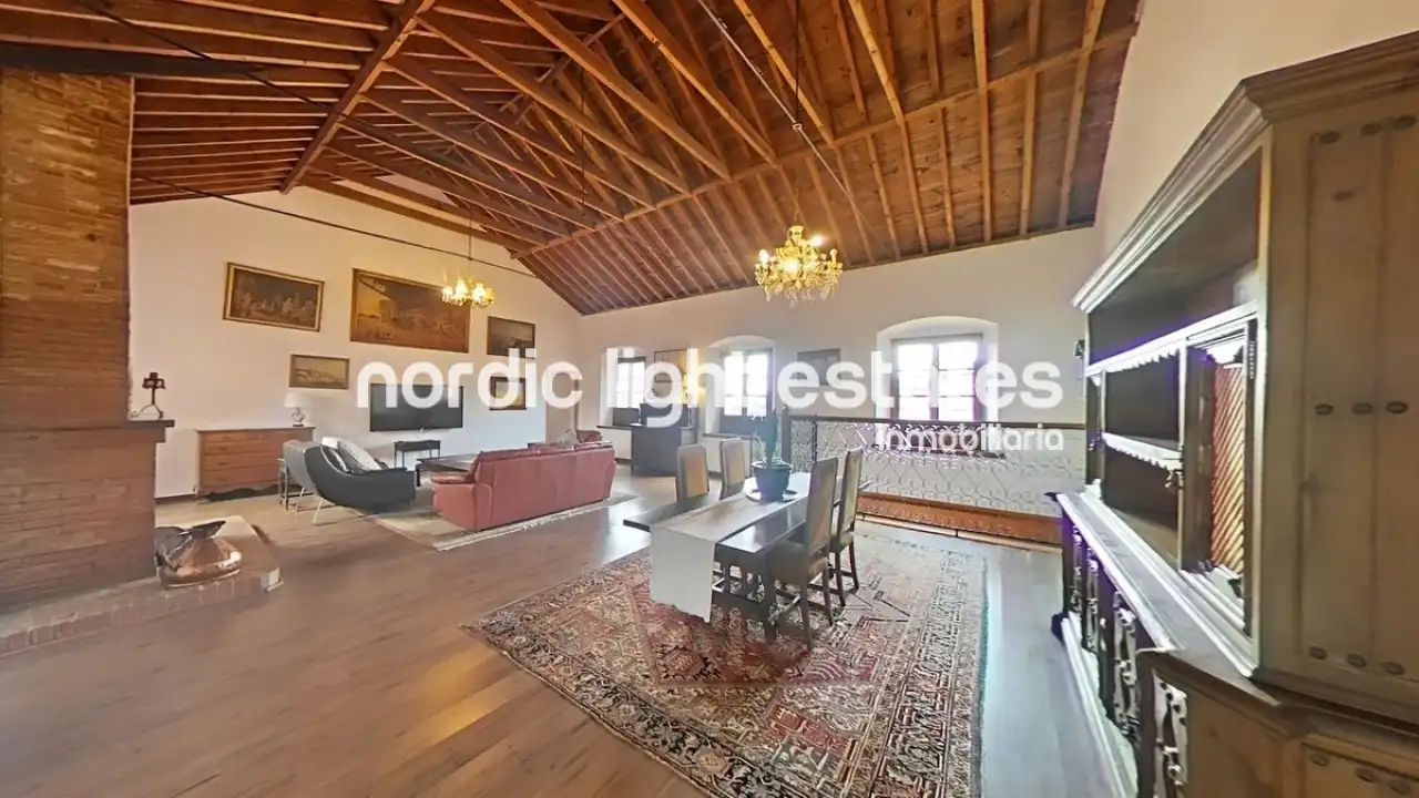 House with pool for sale in Avda Pescia - Ctra de Frigiliana, imagen 2